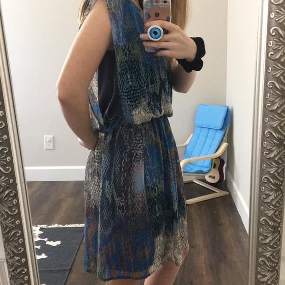 Dress - Picture 3 of 4